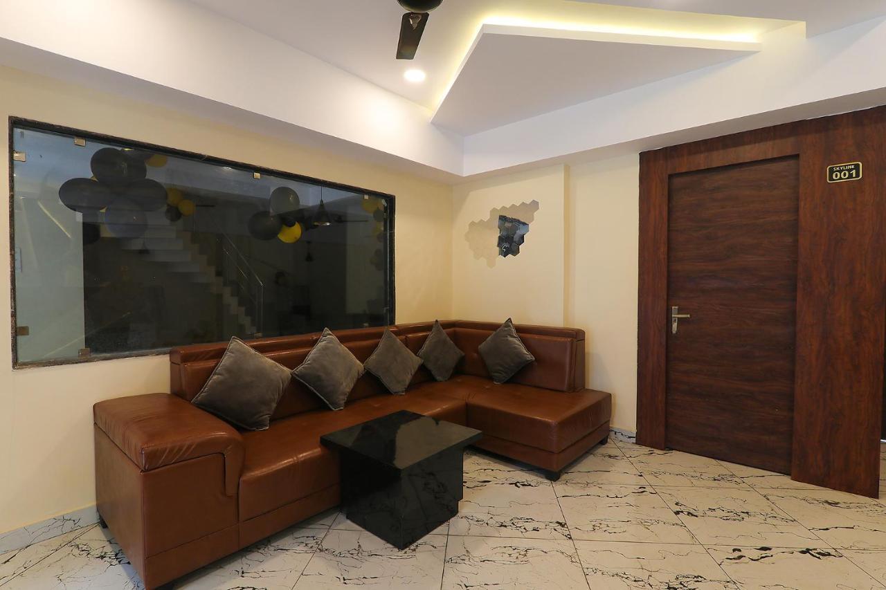 Fabhotel Blueark ลัคเนา ภายนอก รูปภาพ